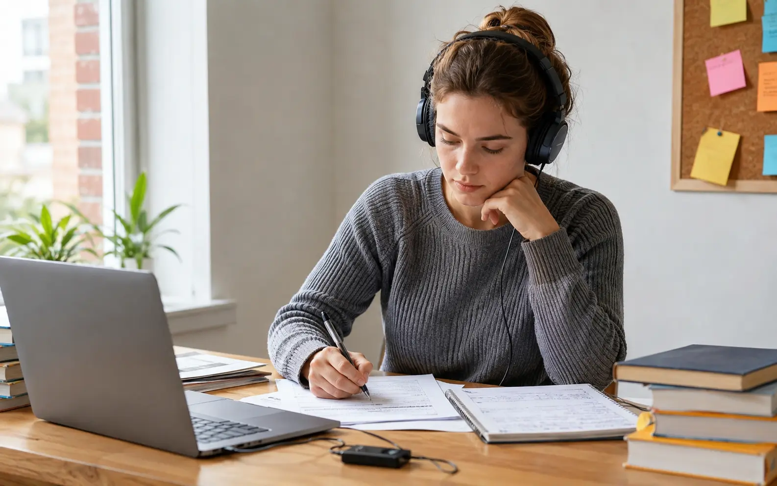 İngiltere: IELTS: İngilizce yeterliliği