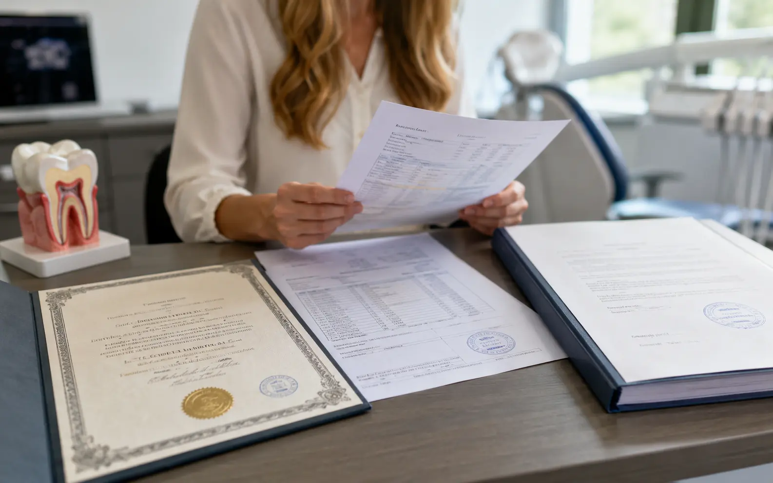 Amerika: Diploma ve transkript değerlendirmesi (ECE / WES)
