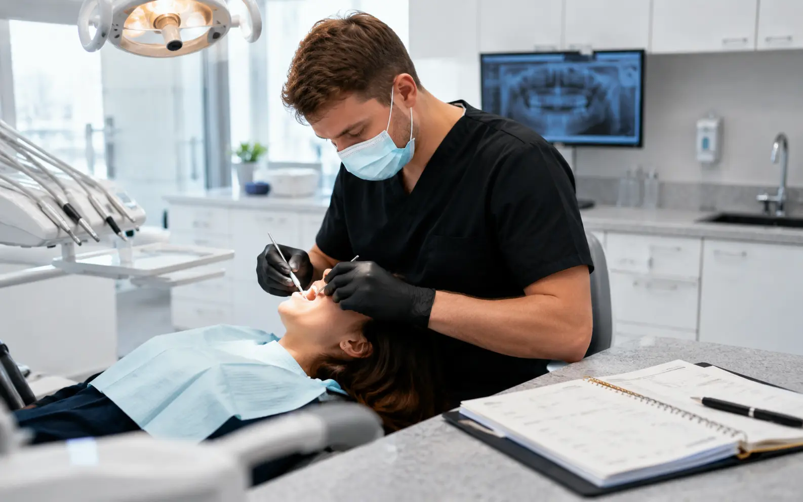 İngiltere: 1.600 saat klinik deneyim kanıtı