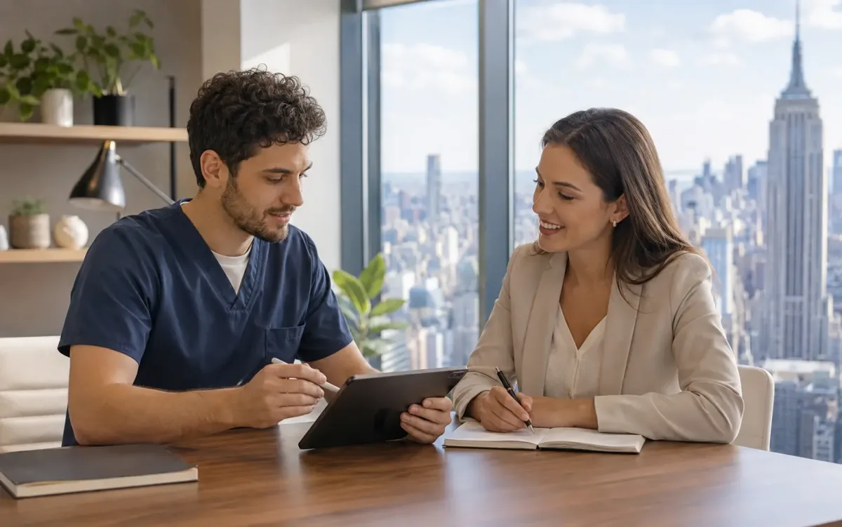 DentCamp ile Amerika Diş Hekimliği Denkliği Yolculuğunuz