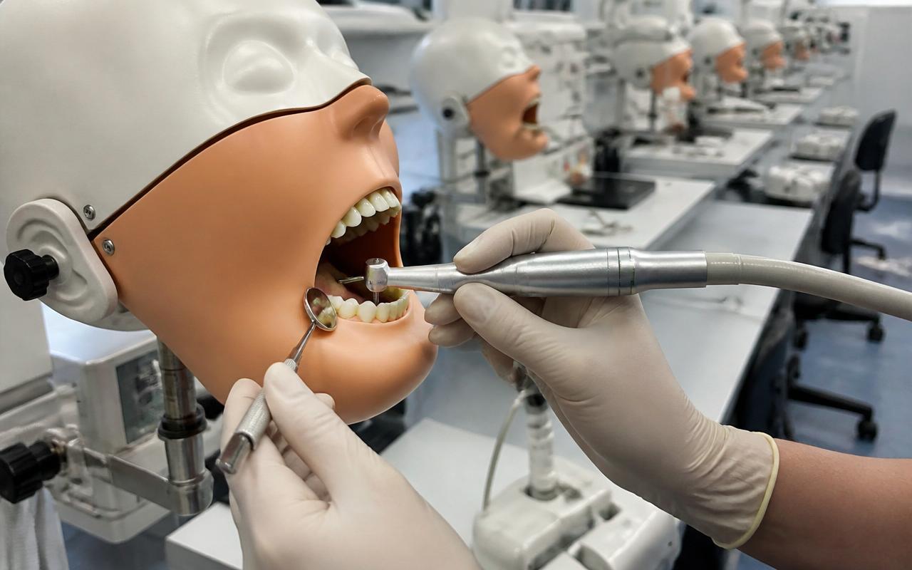 İngiltere — ORE Part 2 — uygulamalı klinik sınav